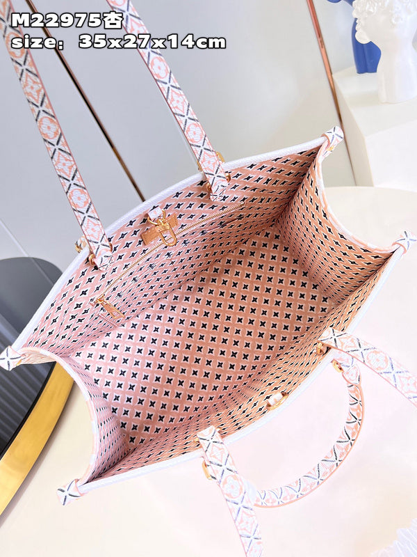 Amelia - LV Bags - 15147