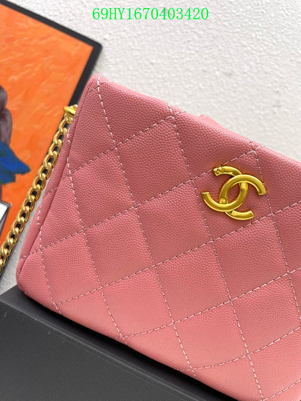 Amelia - CHL Bags - 1186