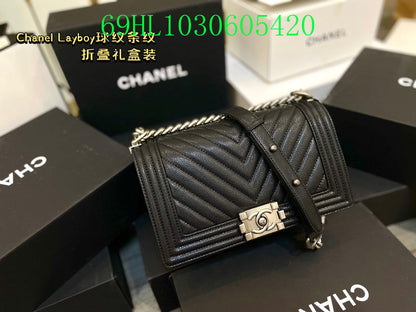 Amelia - CHL Bags - 745
