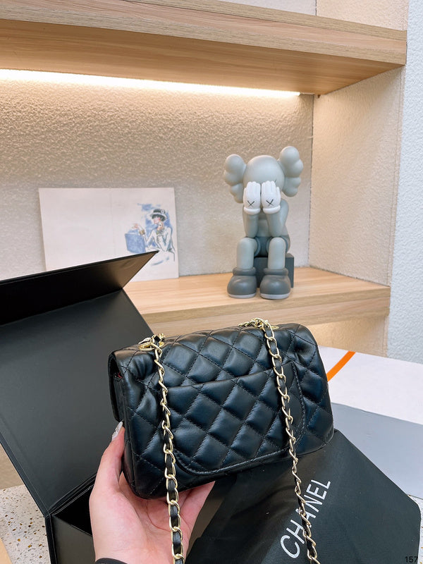 Amelia- CHL Bags - 7021