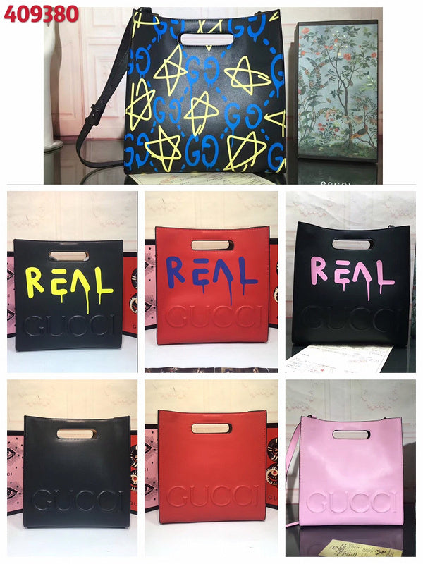 Amelia - GUKI Bags - 2323