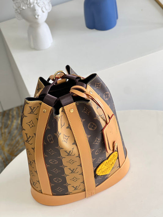 Fashion Lu-Vi bags - 2731