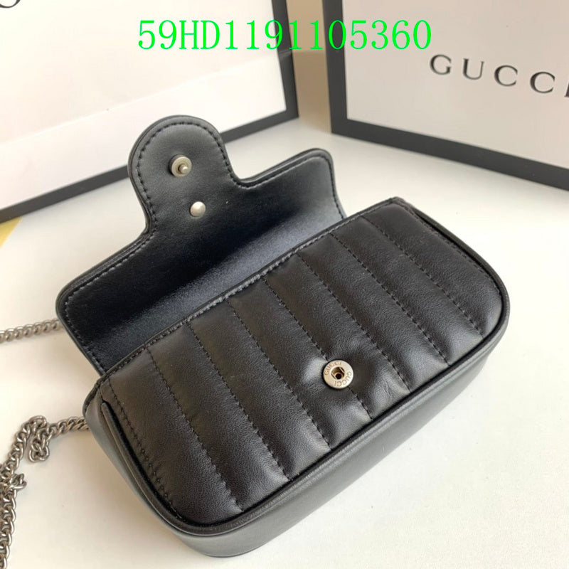 Amelia - GCI Bags - 10426