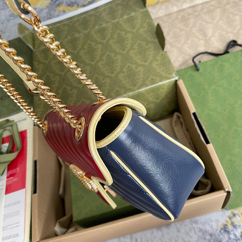 Amelia Fashion - GCI Bags - 2845