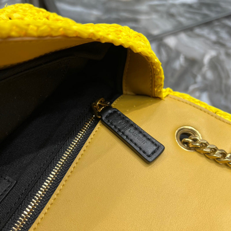 Amelia - YSL Bag - 3683