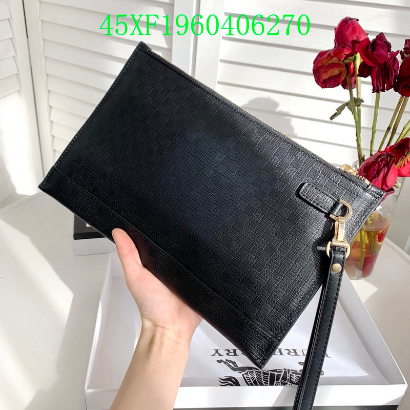 Amelia - BOR Wallet - 100