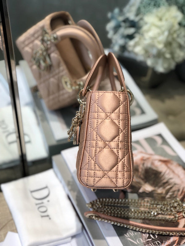 Amelia- DOR Bags - 1169