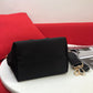 Amelia- PRDA  LUXURY BAGS - 643