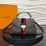 Amelia - LV Bags - 12685
