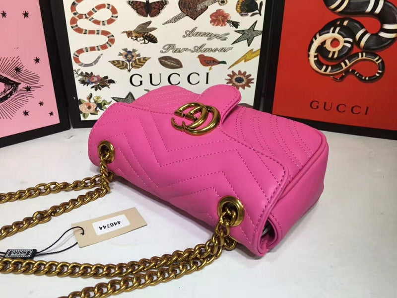 Amelia - GCI Bags - 10535