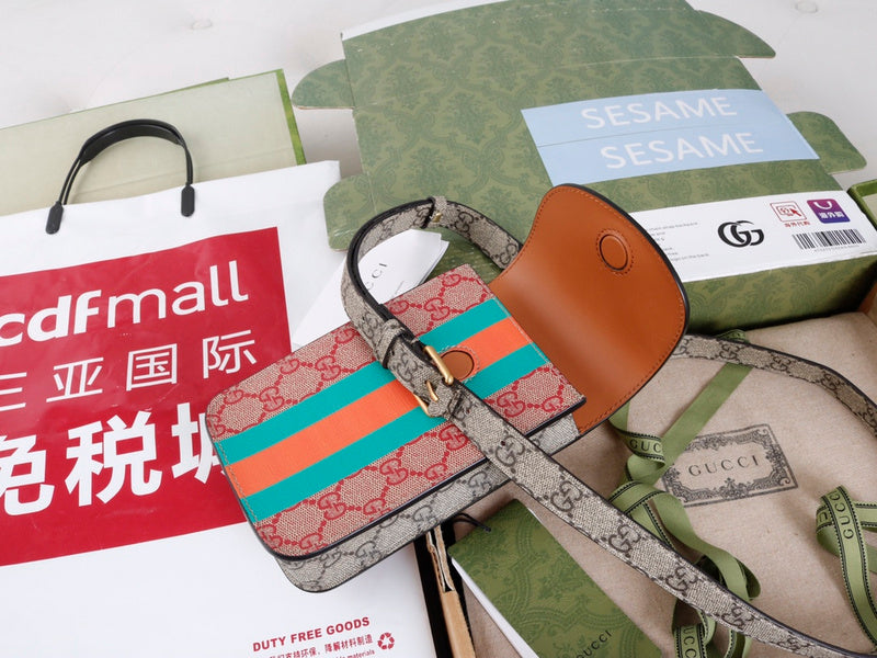 Amelia-i GUKI Women Bags - 409