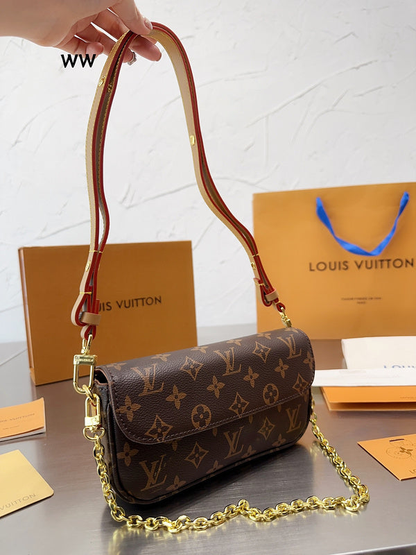 Amelia - LV Bags - 14289