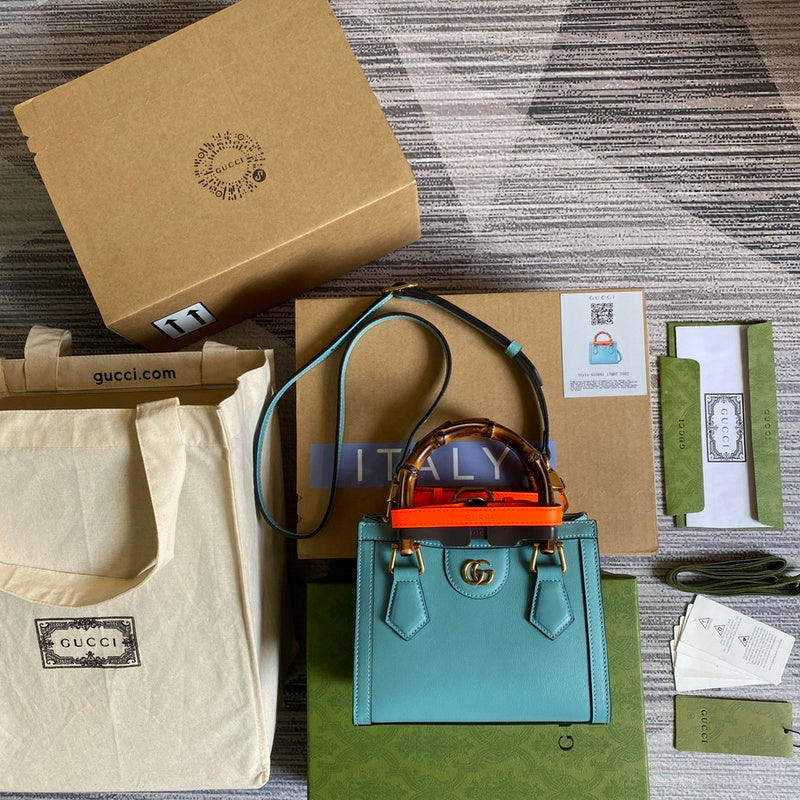 Amelia-i Guki Lady Bags - 964