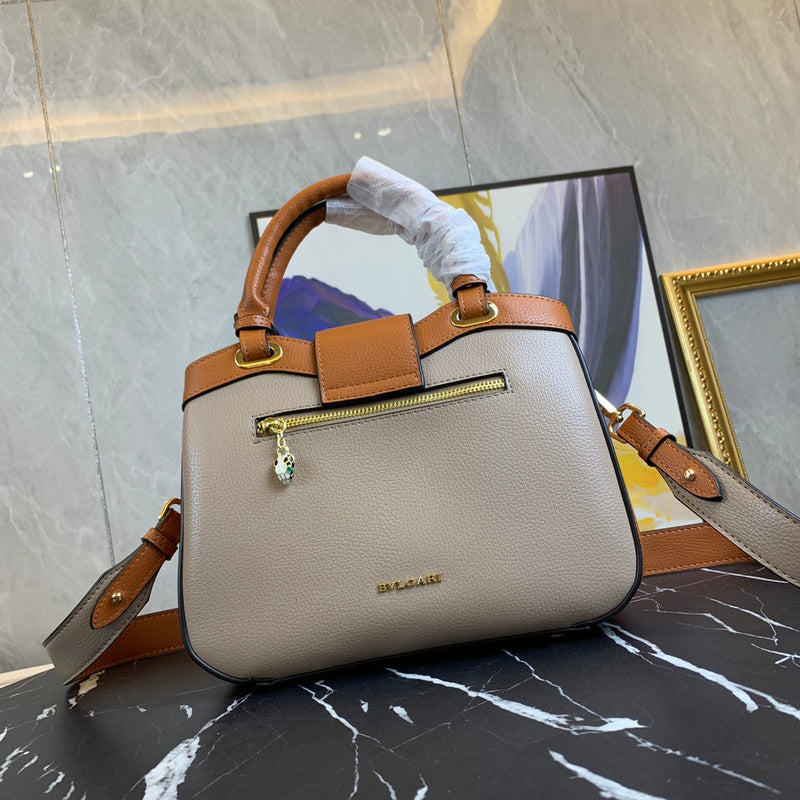 Amelia- PRDA  LUXURY BAGS - 600