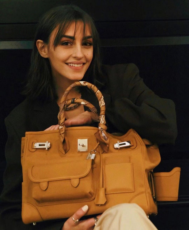 Amelia - HMS Bags - 2147