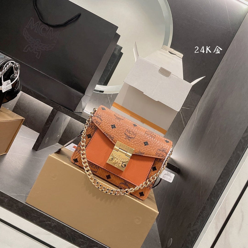 Amelia- - MQM Bags - 126