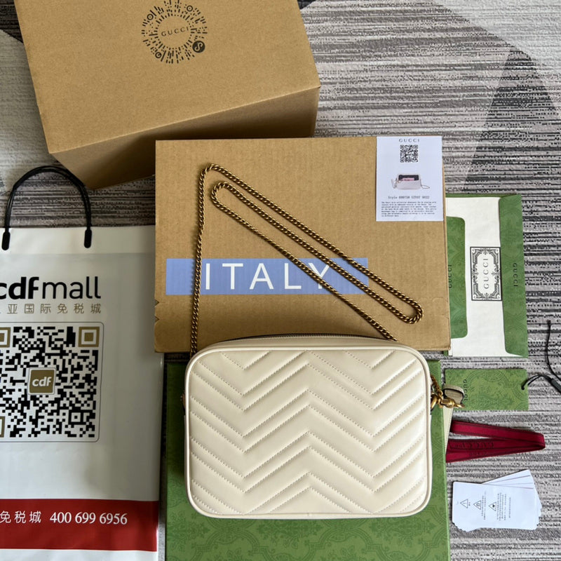 Amelia- GCI Bags - 5271