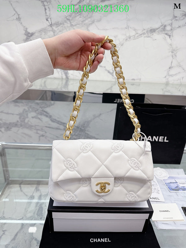 Amelia - CHL Bags - 1272