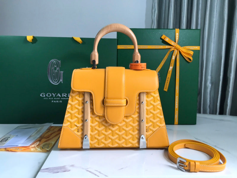Amelia- G-YARD WOMEN LUXURY BAGS - 1044