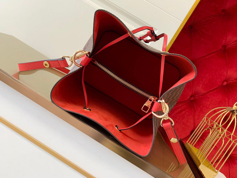 Fashion Lu-Vi bags - 3776