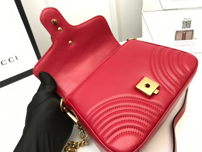 Amelia - Guki Lady Bags - 1137