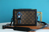Fan Fashion Lu-Vi bags - 10160