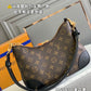 Fan Fashion Lu-Vi Bags - 16846