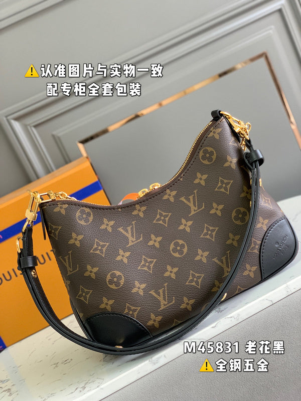 Fan Fashion Lu-Vi Bags - 16846