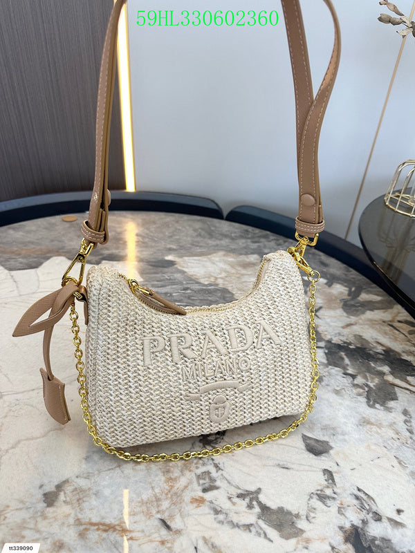 Prada Bags - The Barnes Bags  240
