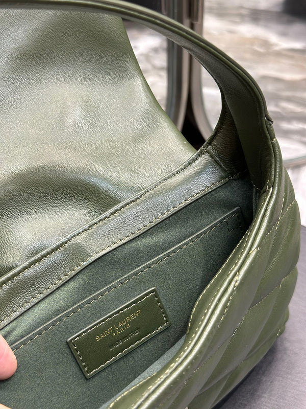 Amelia - YSL Bag - 1767