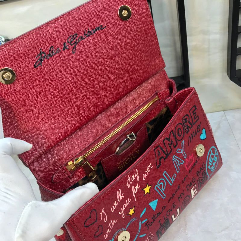 Amelia- DG Bags - 313