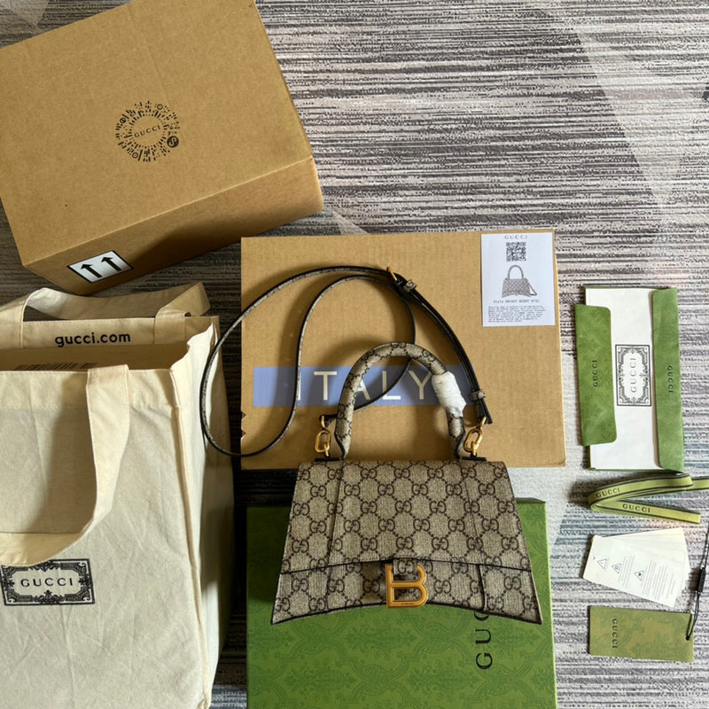 Amelia- GCI Bags - 4654