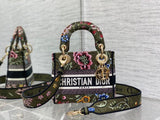 Amelia- DYOR BAGS - DESIGNER HANDBAGS  - 1186