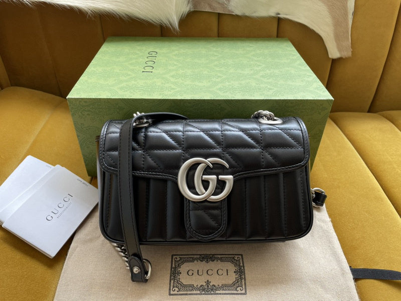 Amelia Fashion - GCI Bags - 3345
