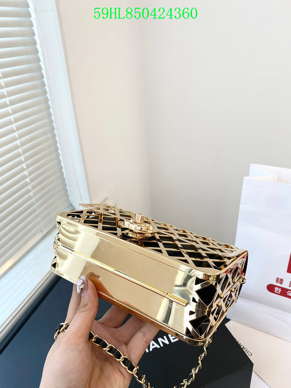 Amelia - CHL Bags - 1047