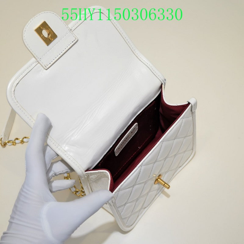 Amelia - CHL Bags - 1456