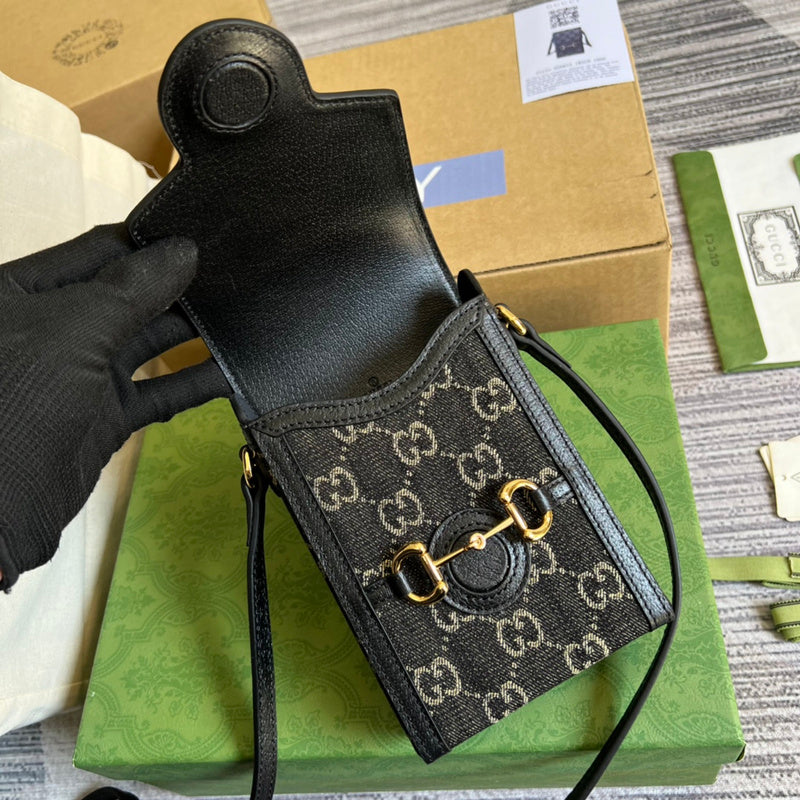 Amelia- GCI Bags - 4618