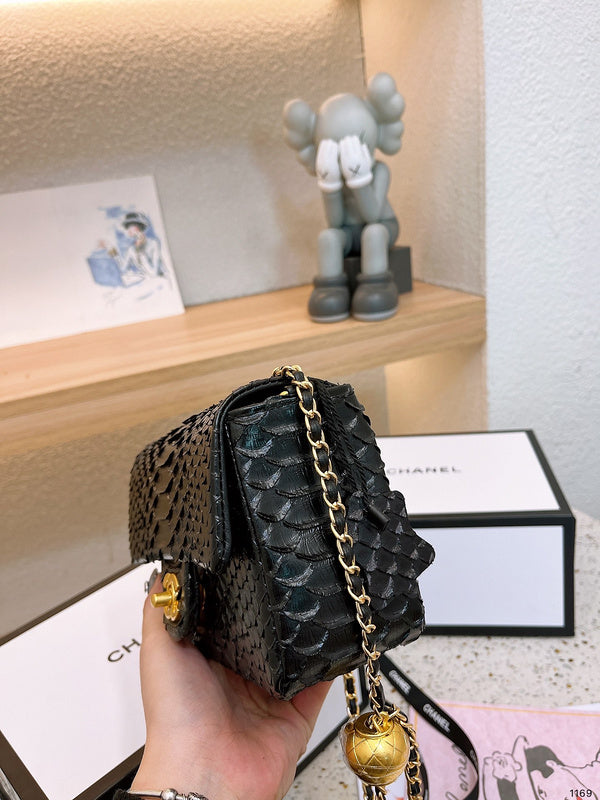 Amelia- CHL Bags - 7169