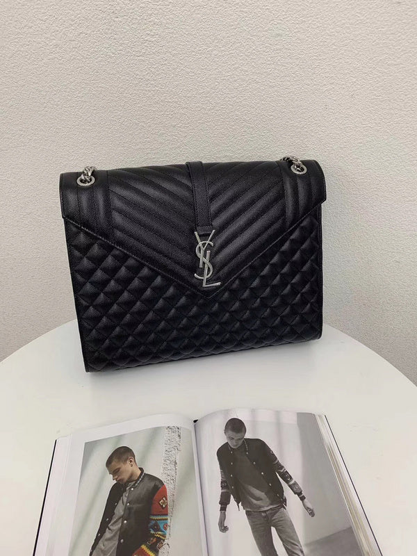 Amelia - YSL Bag - 3852