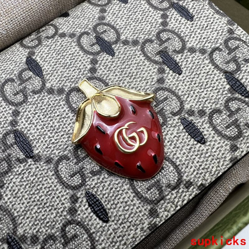 Amelia- - Mix Wallets - 010