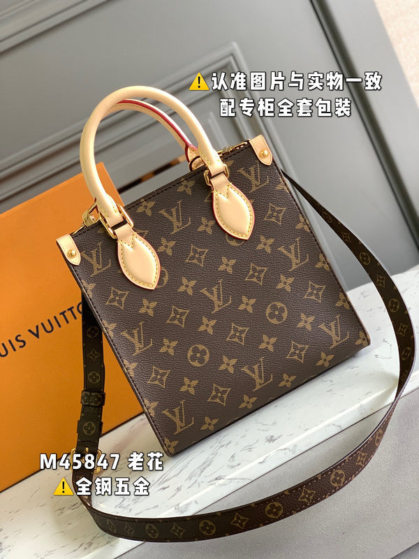 Amelia - LV Bags - 16847