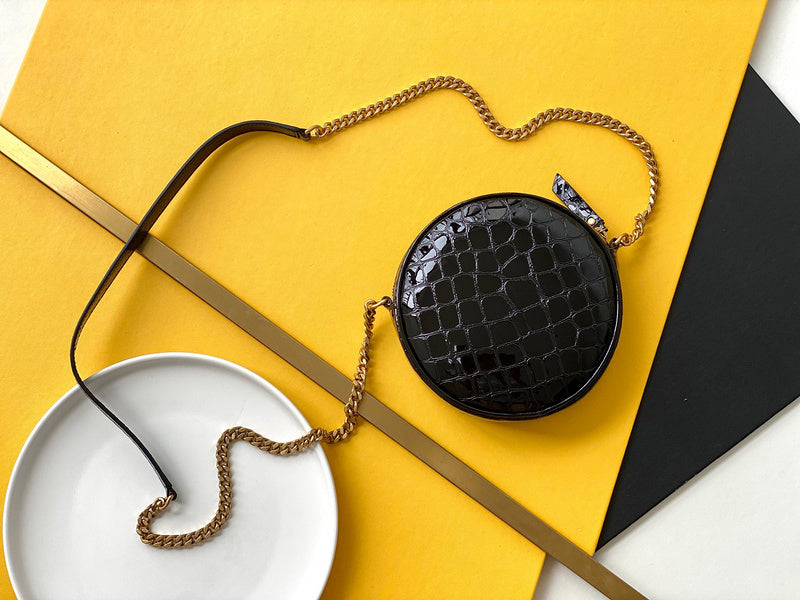 Amelia - YSL Bag - 4190
