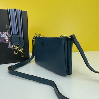 Amelia- PRDA  LUXURY BAGS - 450
