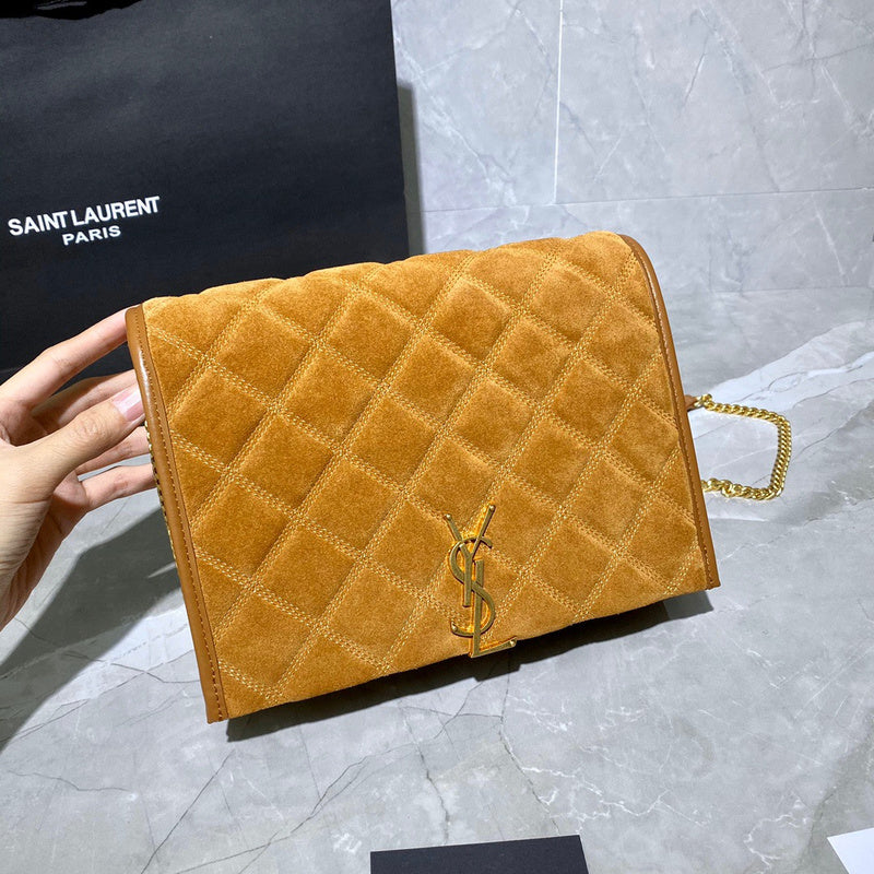 Amelia - YSL Bag - 4120