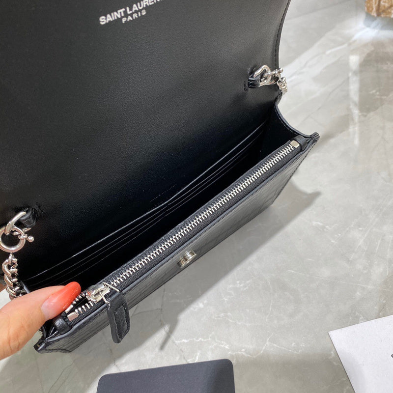 Amelia - YSL Bag - 4029