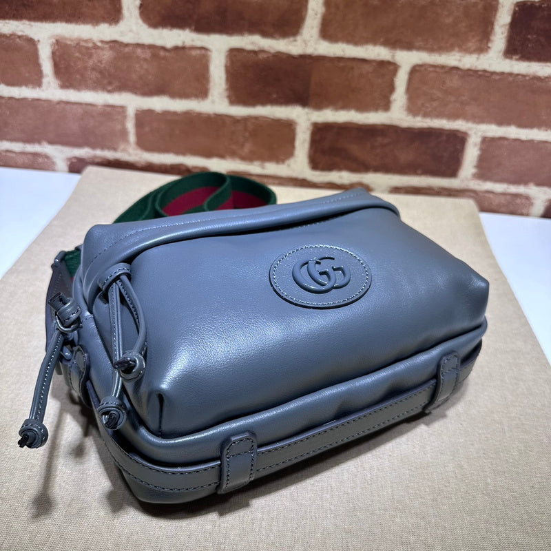 Amelia  - GCI Bags - 12179