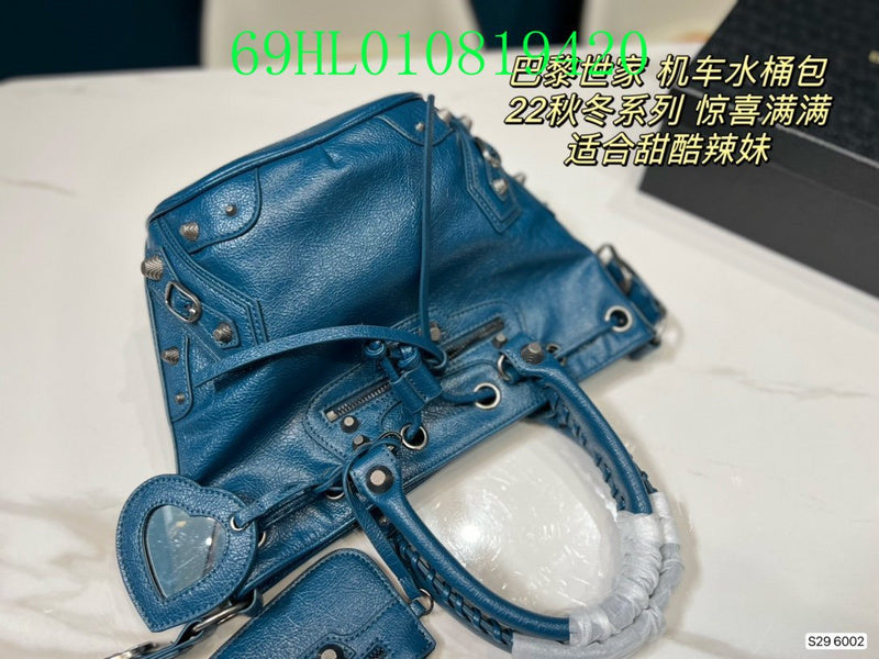 Amelia - BGA Bags - 2153