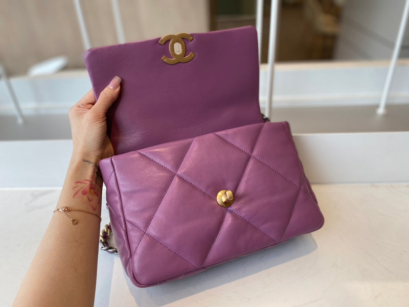 Amelia- CHL Bags - 6578