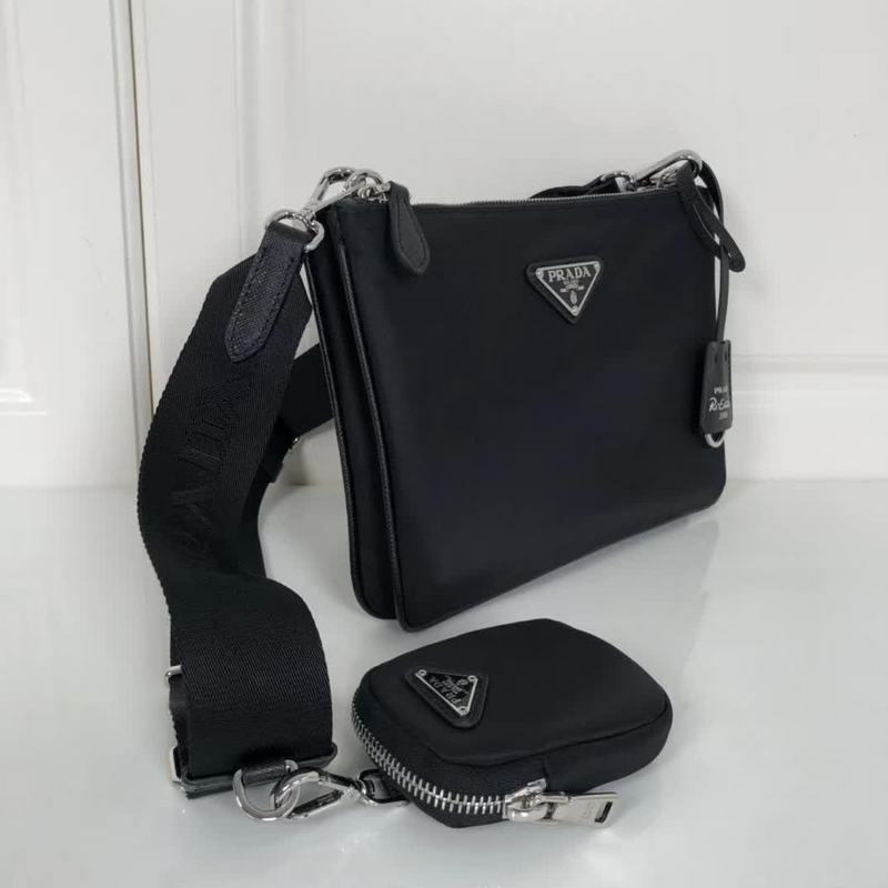 Camila Bags - Prada Bags - 1641