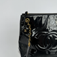 Chanel Chain Tote bag In Patent Leather